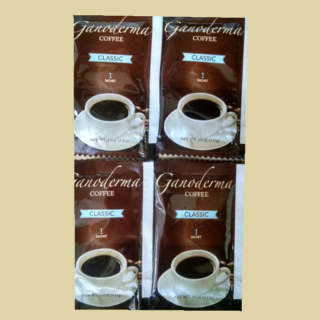Avarle Classic Black Healthy Coffee with Ganoderma 4 pk Sampler- Free Shipping USA Avarle Classic Black Healthy Coffee with Ganoderma 4 pk Sampler- Free Shipping USA